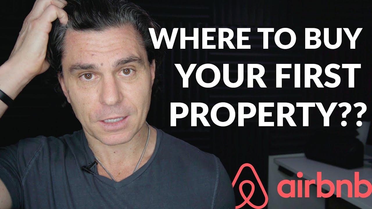 6 Things to Consider When Buying Your First Airbnb Property!