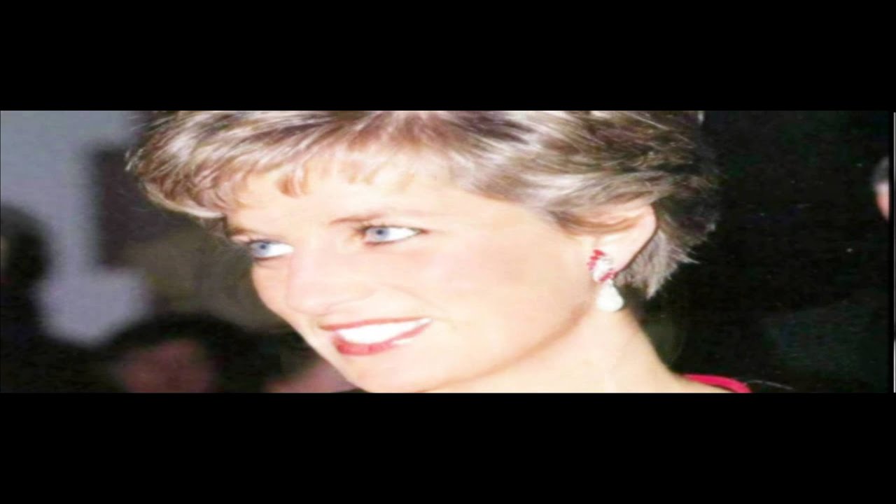 Princess Diana- She's everything