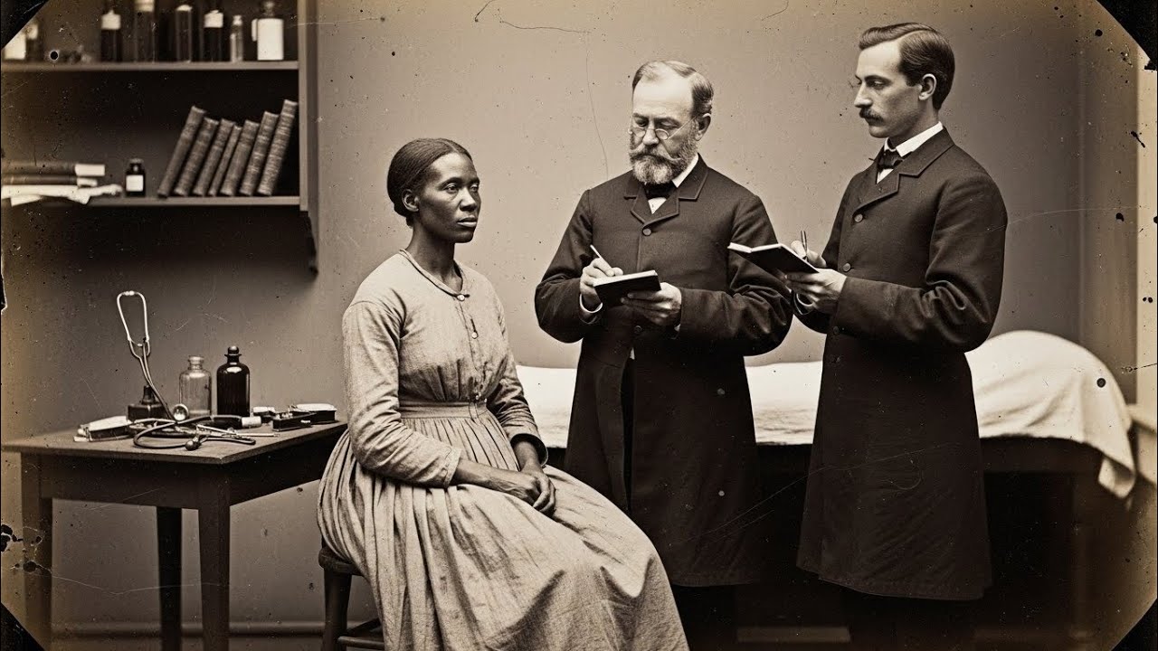 She Survived Three Deadly Diseases — Why Doctors Studied Mary in 1871