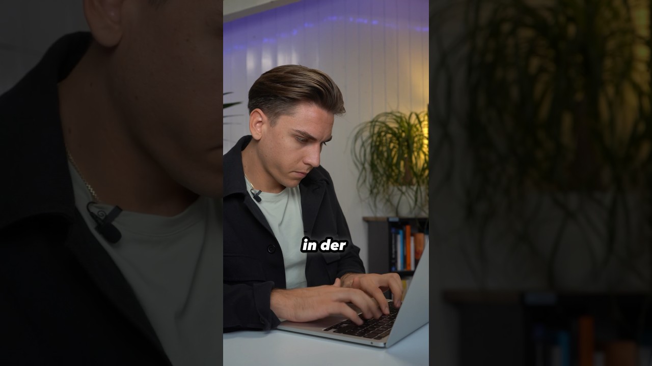 So kannst du 100x schneller Tippen 🧠⌨️