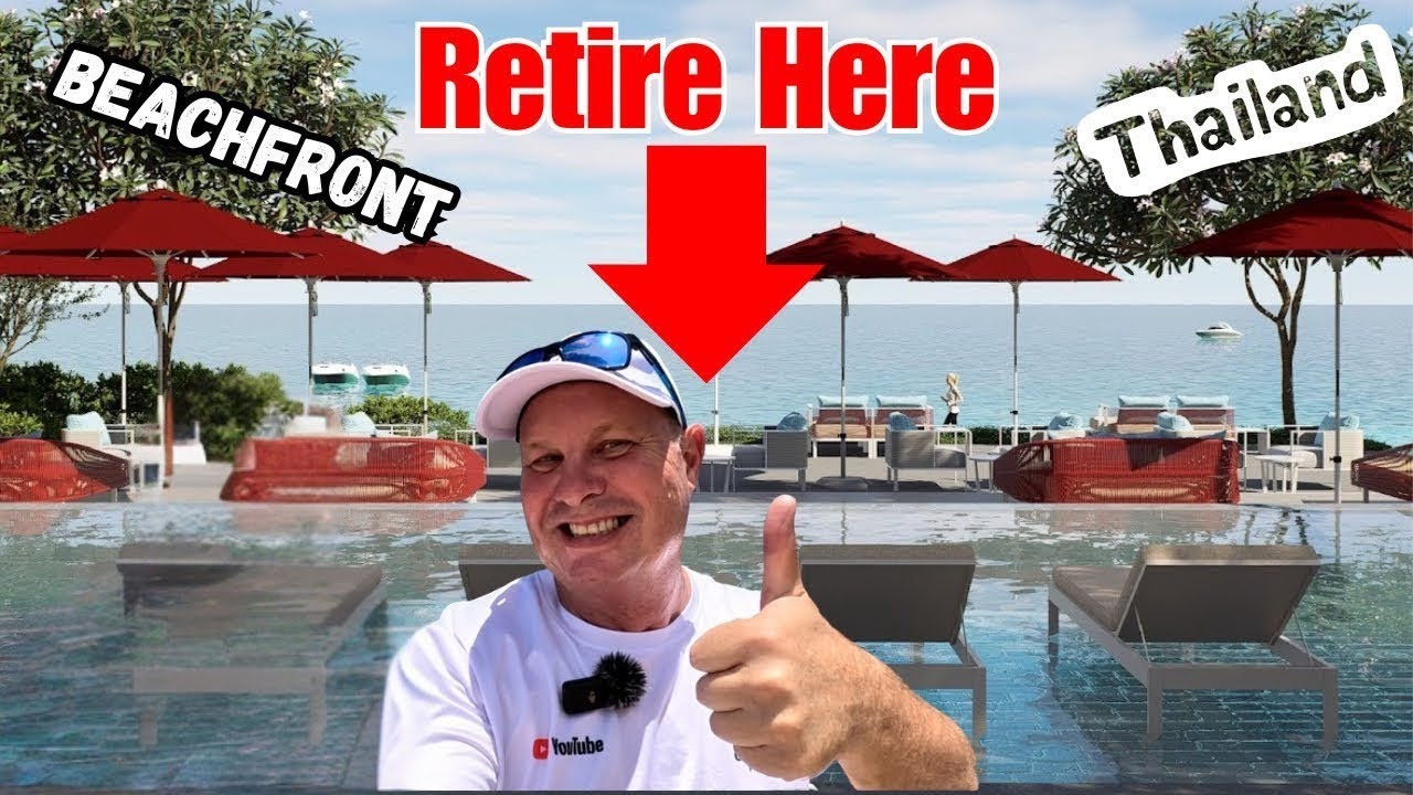 Is This The Best Retirement Spot In Pattaya?