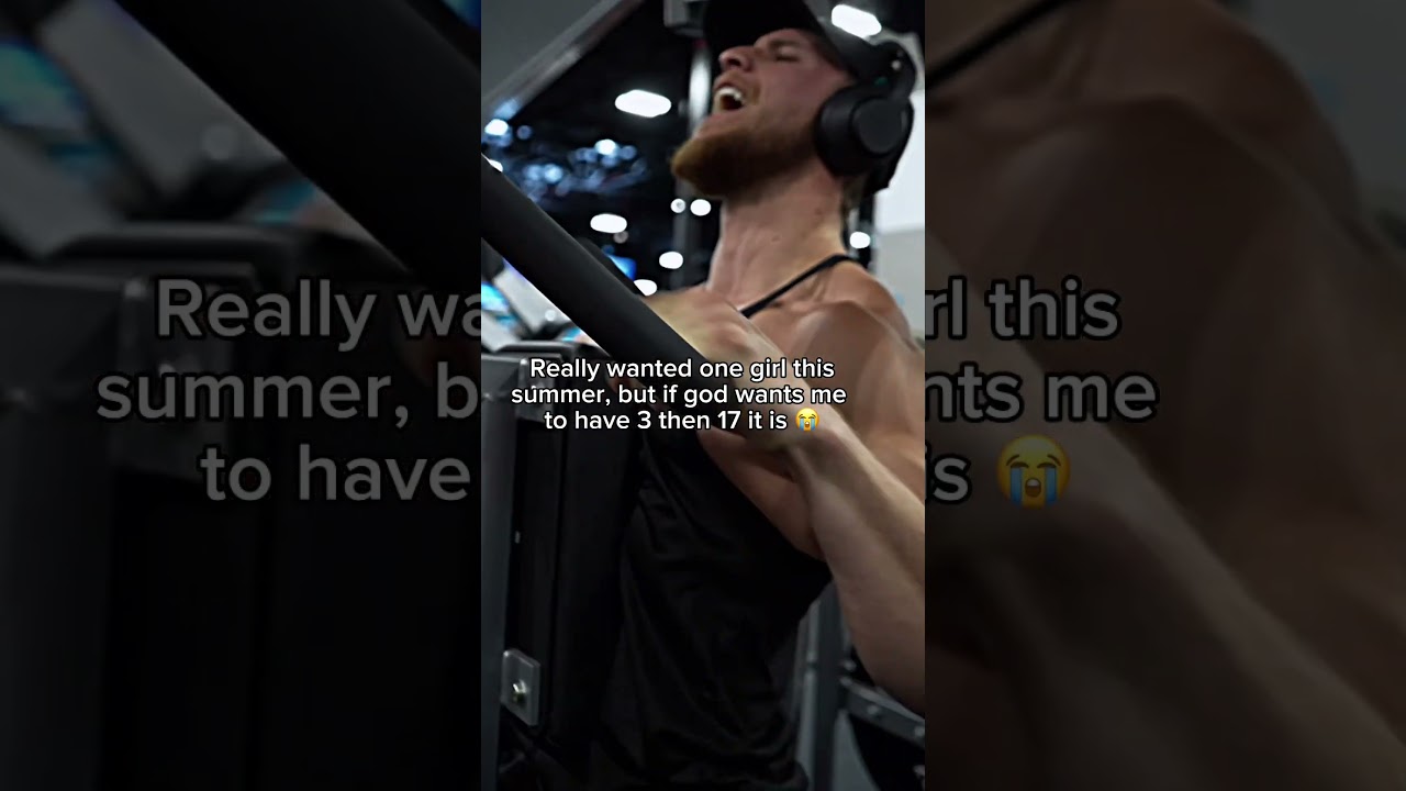 Sub to get SWOLE 🔱 Collecting Alphas (255/1k) #fitness #gym #fitnesshumor #gymhumor #gymjokes