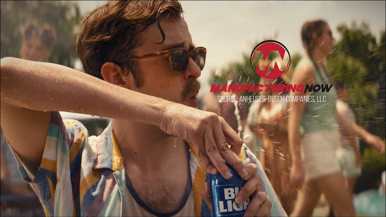 Anheuser-Busch Cuts Hundreds of Jobs