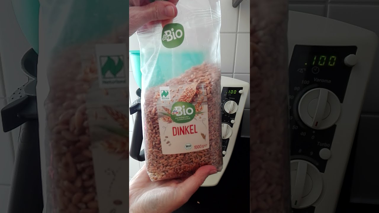wiegen, mahlen, kneten, zerkleinern, rühren, mixen, kochen, dampfgaren, Thermomix, TM21, Untertitel
