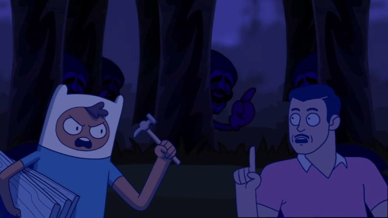 [FNF] Endless but BasicallyIDoWrk and SilentDroidd sing it🎵