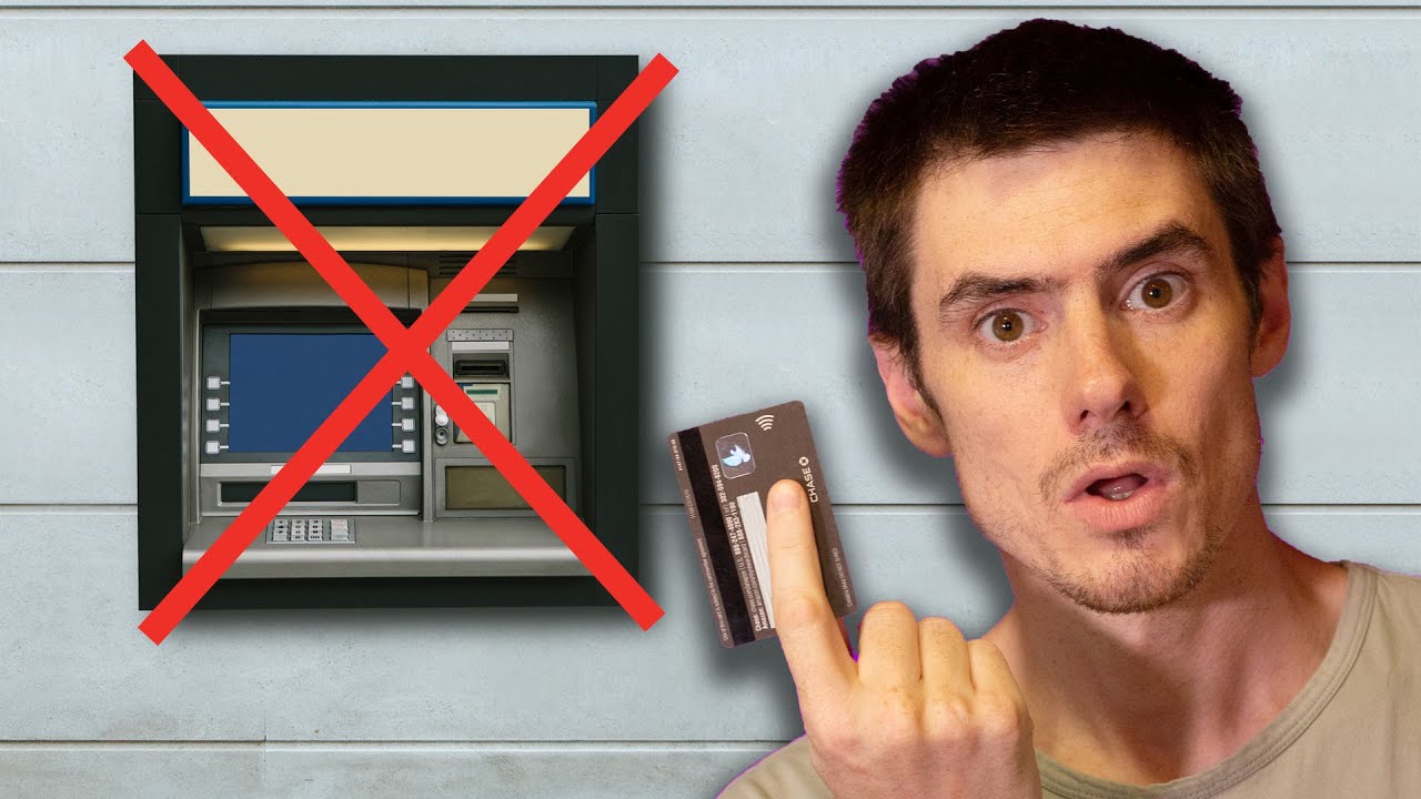 10 Things You Should NEVER Do With a CREDIT CARD