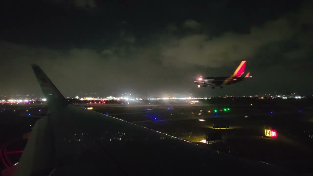 New York to Dallas, Texas - Frontier