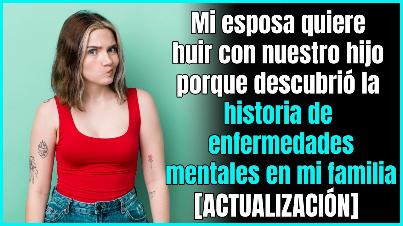 Mi esposa me acusa del posible comportamiento sociópata de nuestro hijo de 4 años.