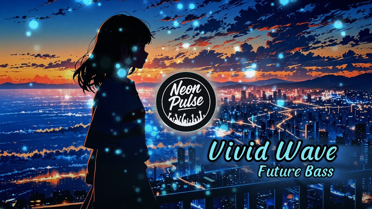 Vivid Wave | Future Bass Drop | Emotional Female Vocals