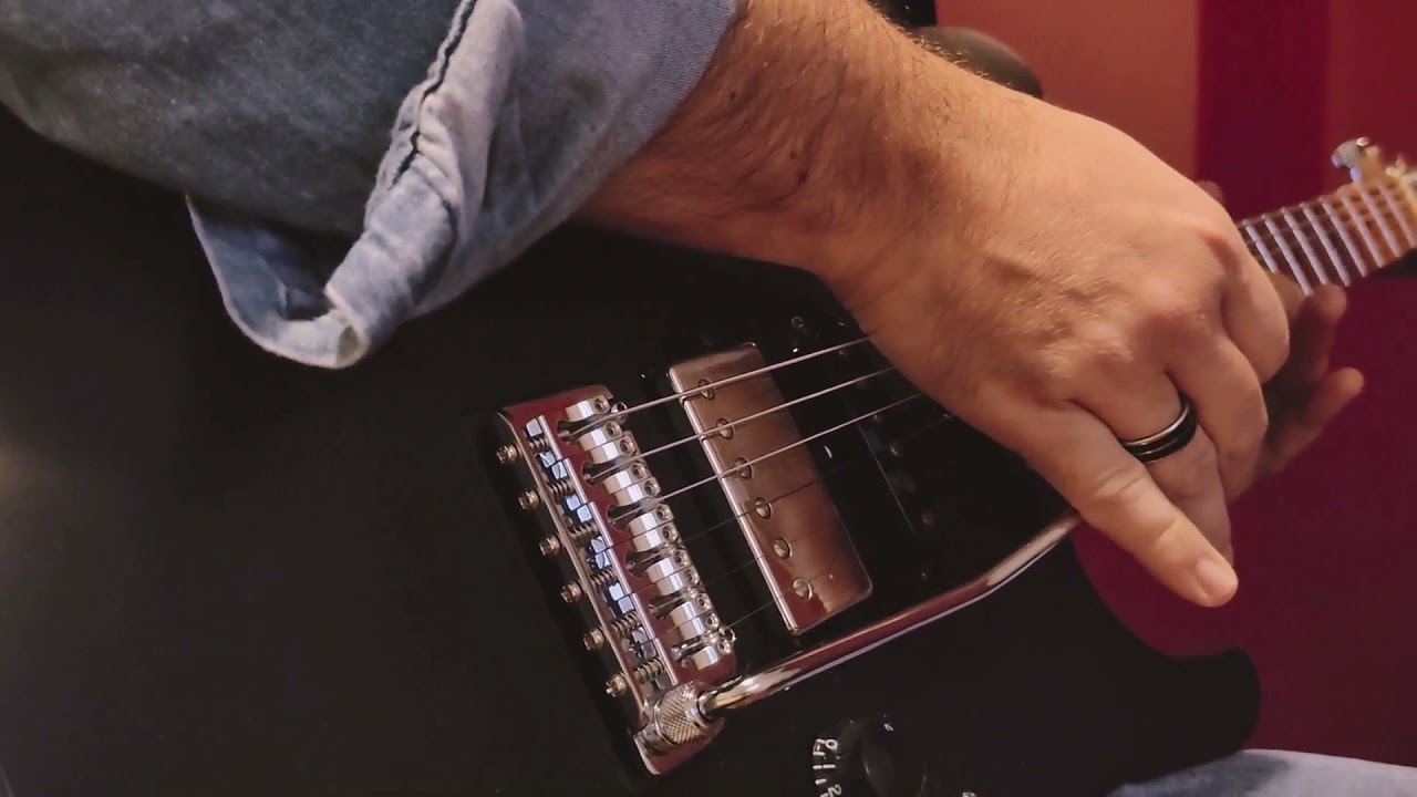 Marco Sfogli - Nothing is lost ► Guitar Cover