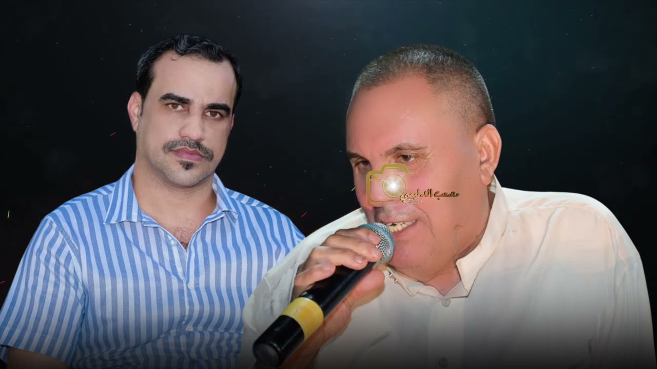 موال وجوبي الفنان طالب الفراجي والعازف خالد الهاشمي ٢٠٢٣