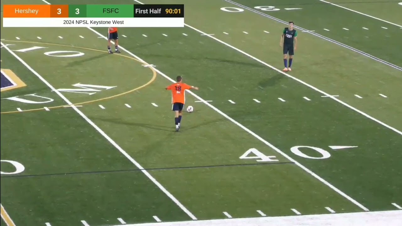 Jackson Brandwene First State FC Highlights