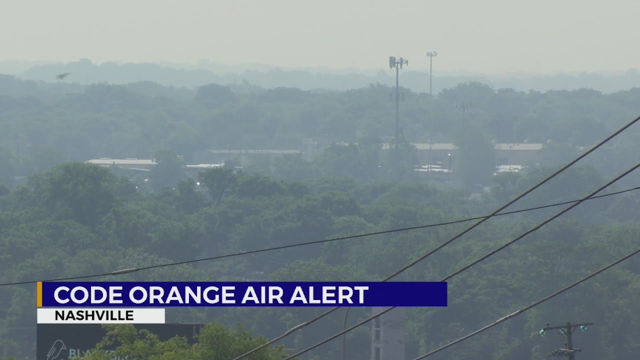 Air Quality Alert