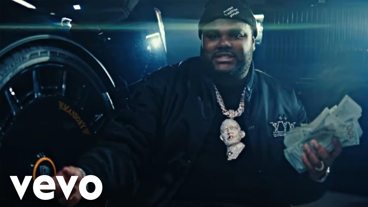 Tee Grizzley – “No Bitch In Us” feat. G Herbo & Skilla Baby (Official Music Video)