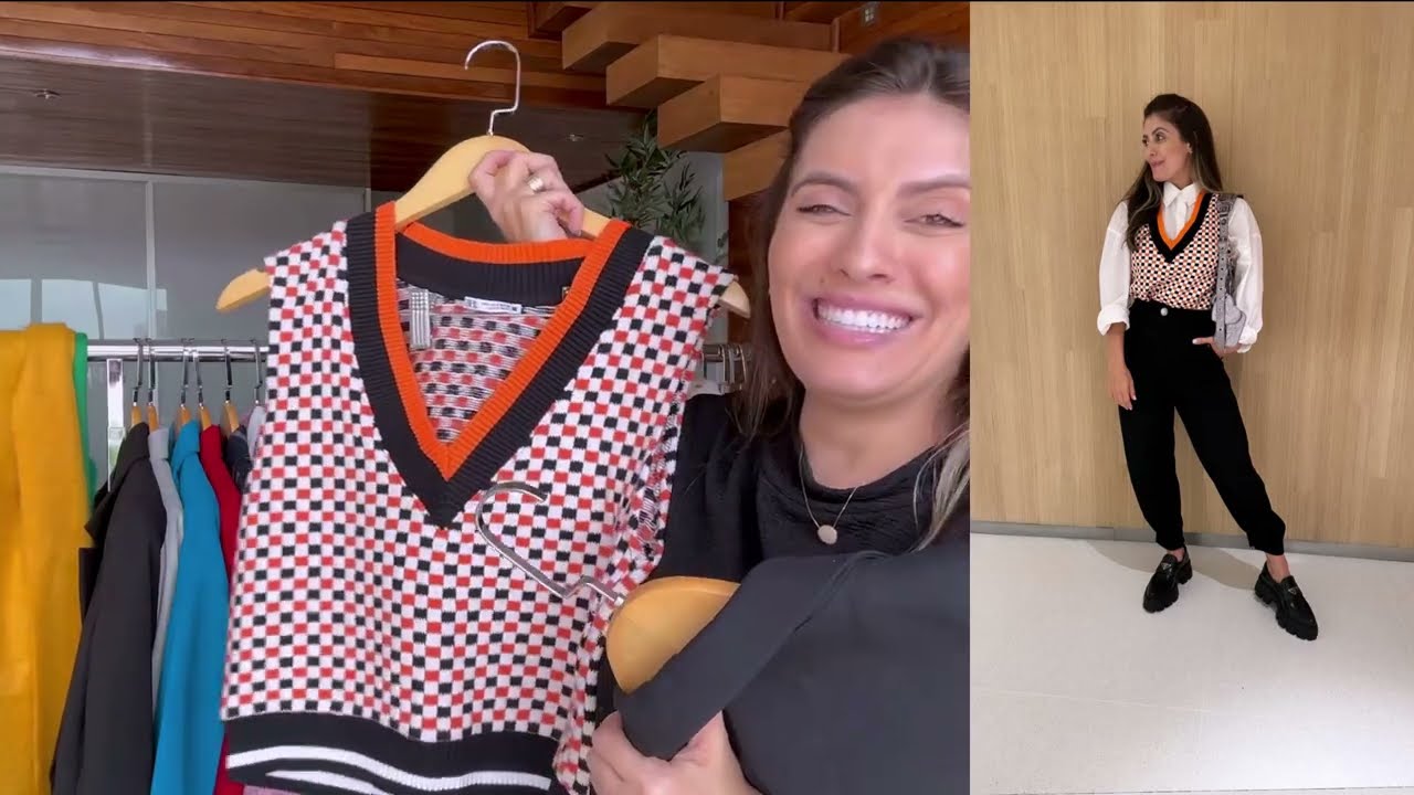 IDEIAS DE LOOKS DE INVERNO