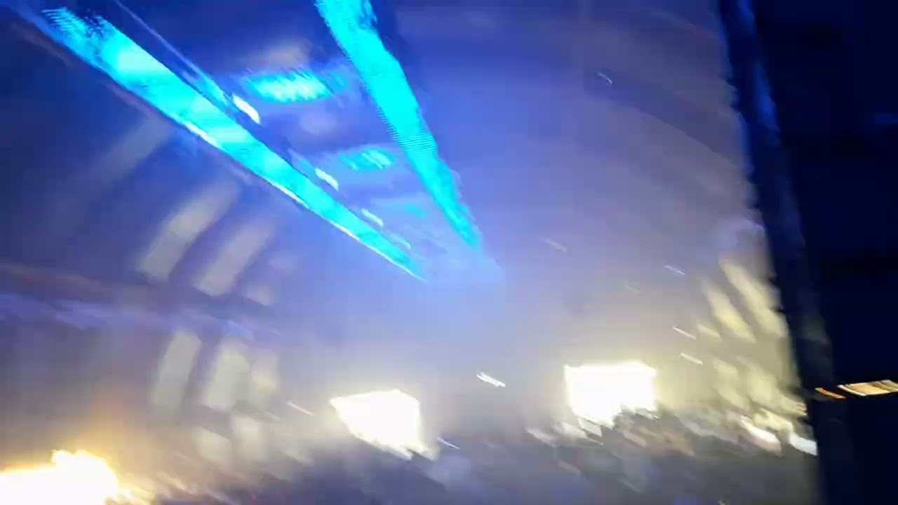 The kotzaak clan @ Harmony of hardcore 2024
