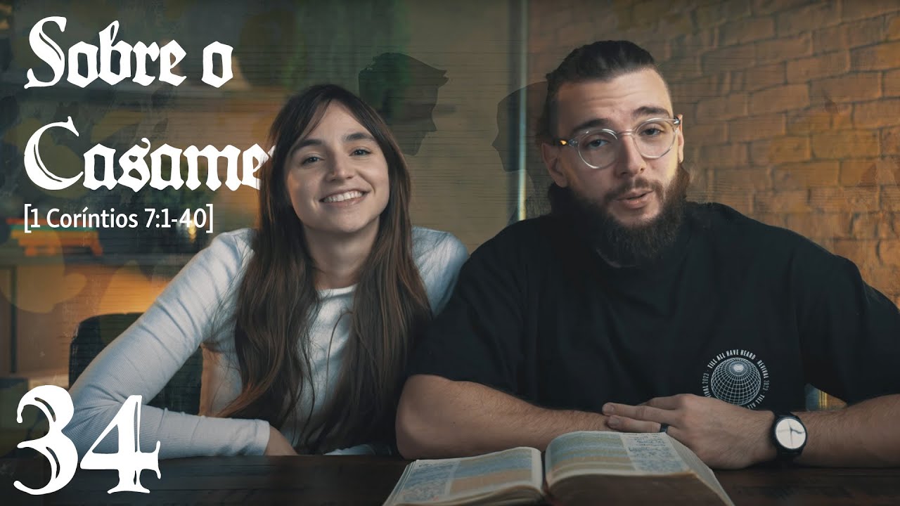 SOBRE O CASAMENTO (ft. Pri)