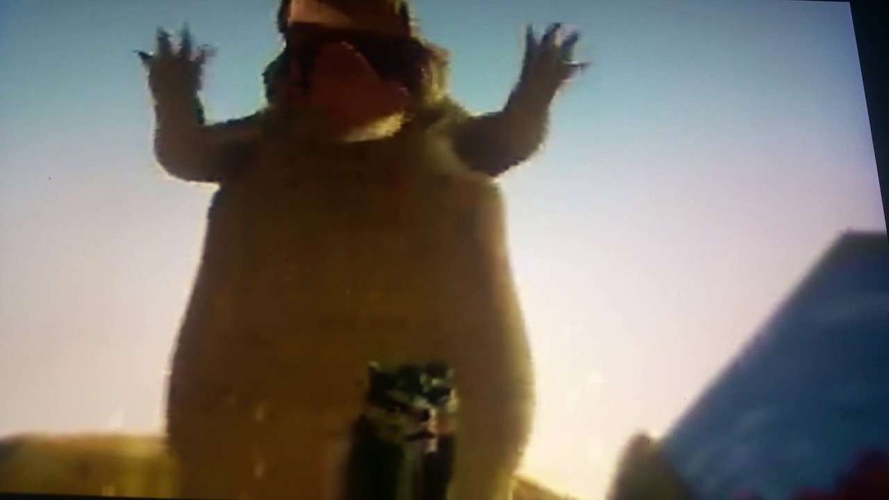 Rare Villain Defeats: Sir Claude