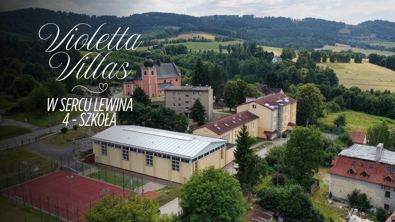 W sercu Lewina - 