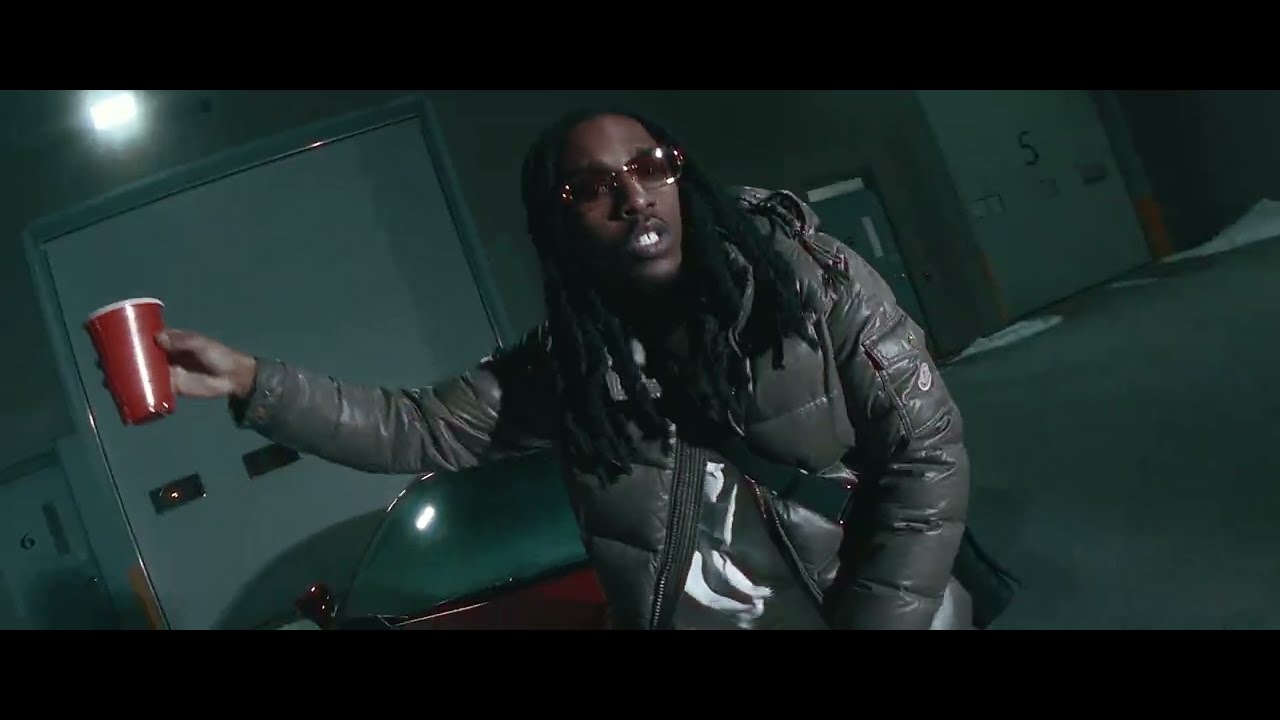 Mason Groovy - Top of the Morning (Official music video)