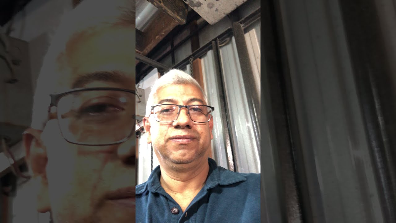 Escalera mágica plegable modelo Master reforzada