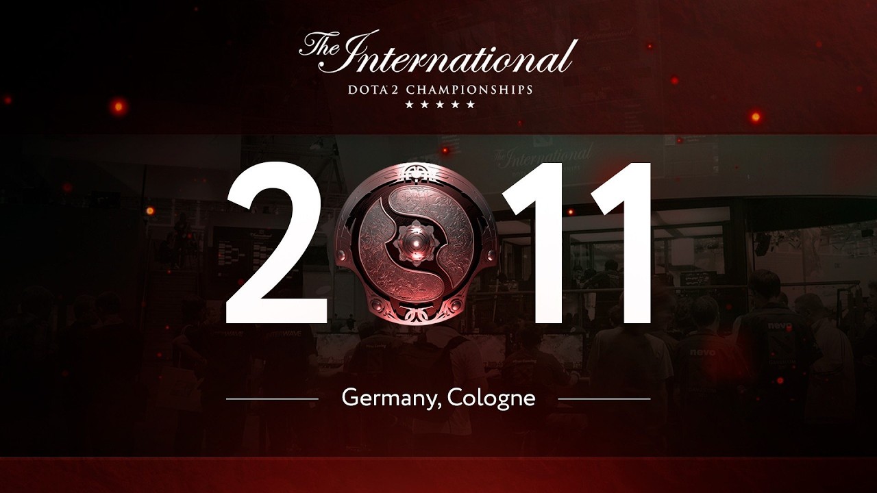 СТАРАЯ ДОТА — РАНЬШЕ БЫЛО ХУЖЕ?! | The International 2011