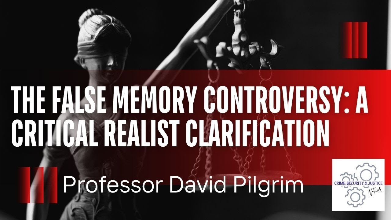 The false memory controversy: a critical realist clarification.