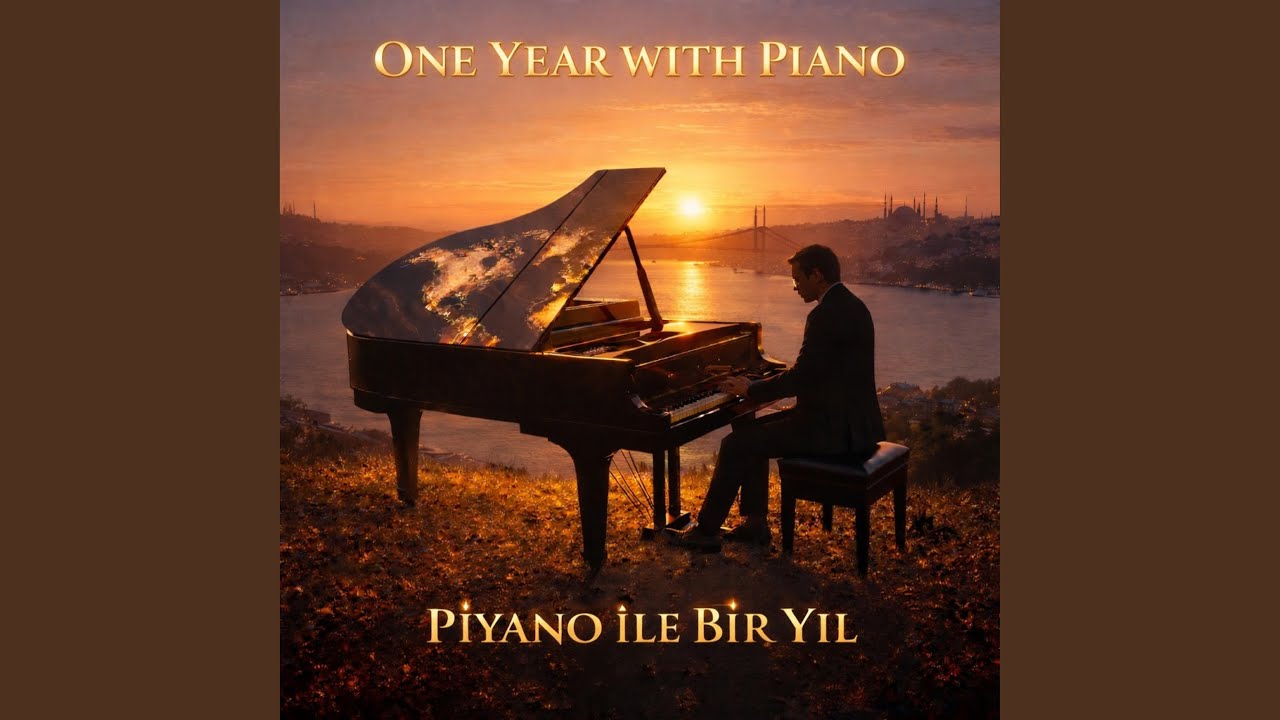 Piyano ile Haziran – June