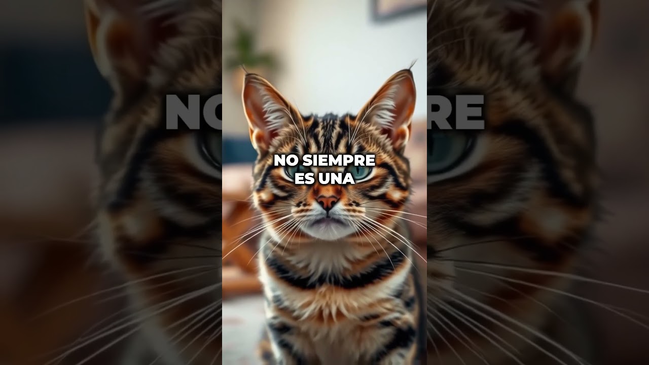 5 Alertas de Salud de T&uacute; Gato