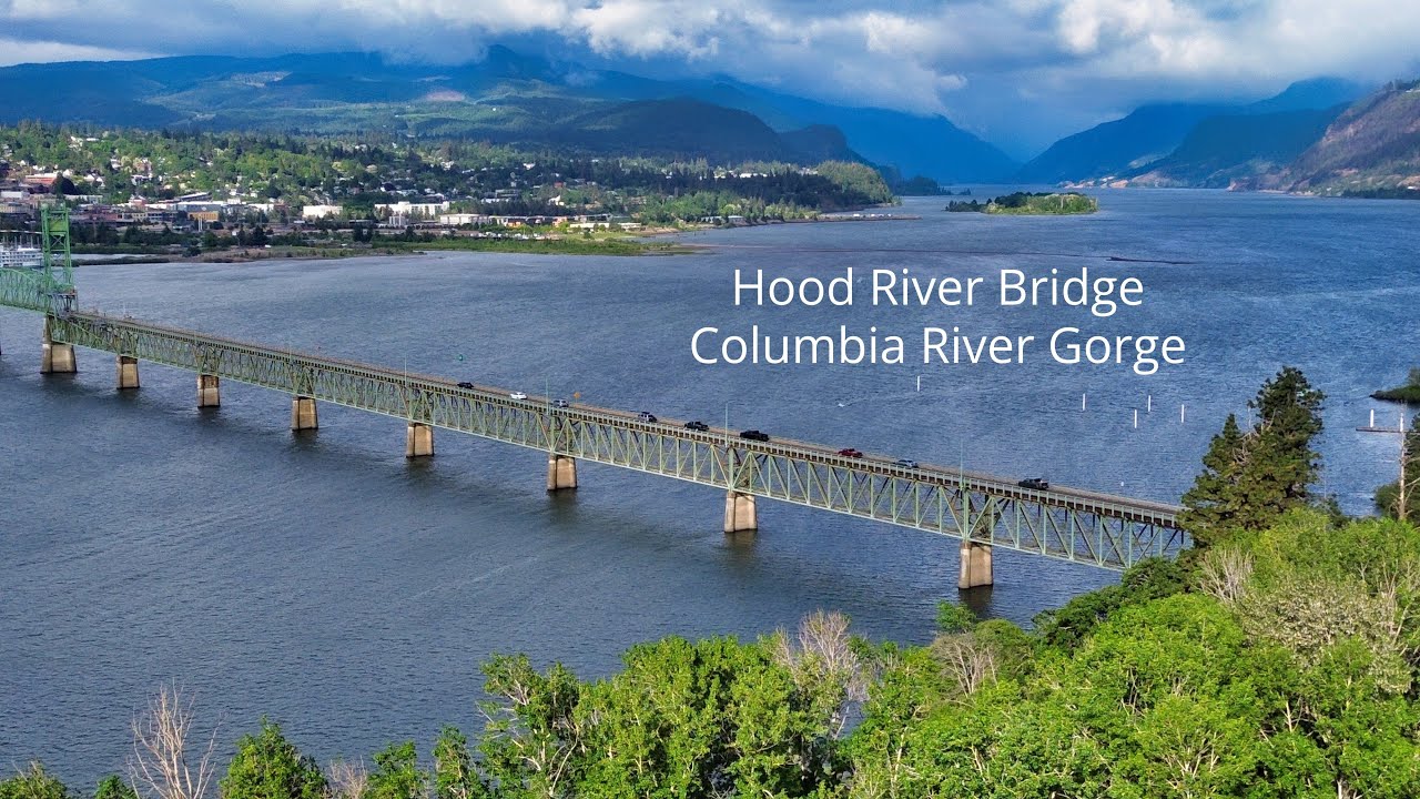 White Salmon, Washington