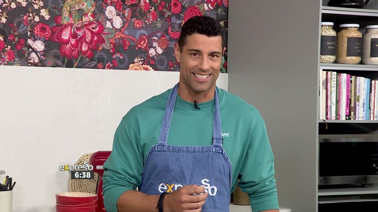 Tik Tok Trending Truffle Honey Berry Grilled Cheese Recipe
