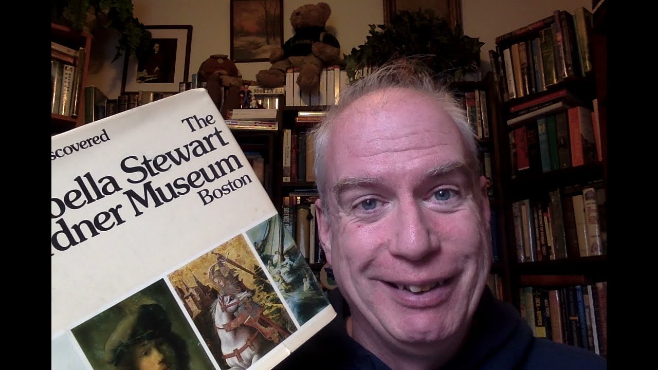 Final Brattle Bookshop Haul of November!