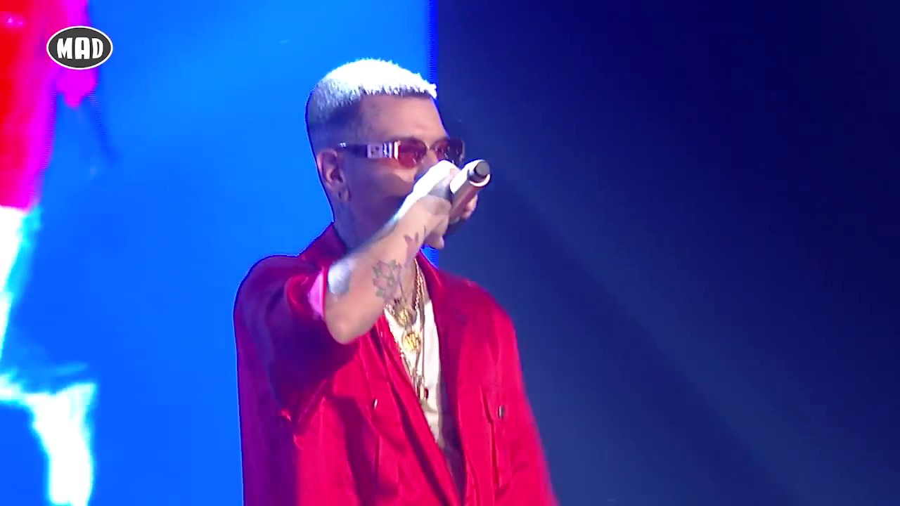 Snik _ &Mu;ad VMA 2017