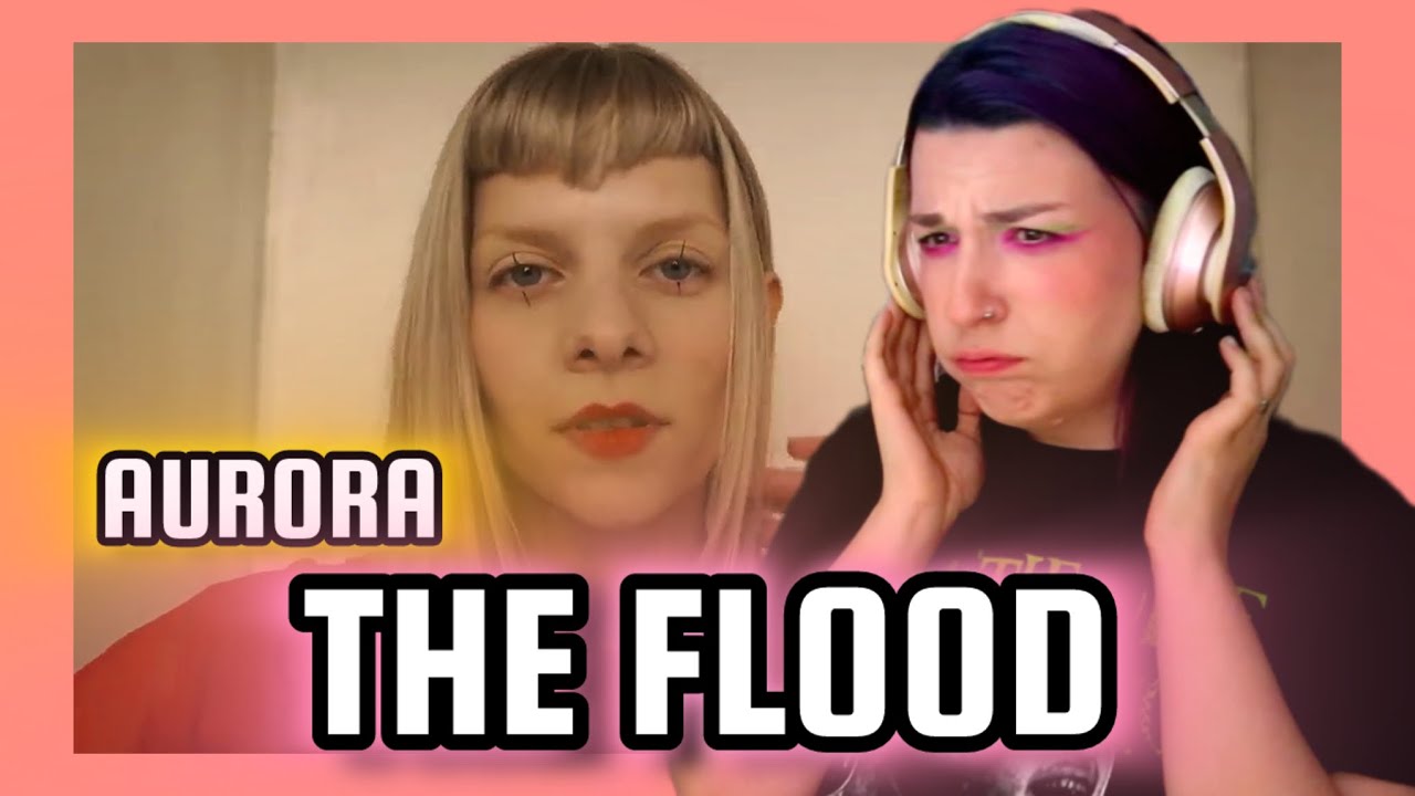 REACTION | AURORA 