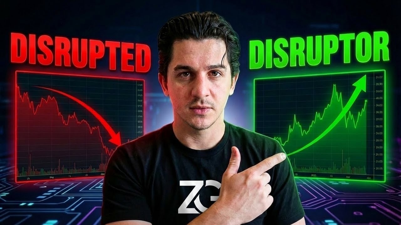 Анализ акций ZETA: Неужели искусственный интеллект вот-вот разрушит её конкурентное преимущество?