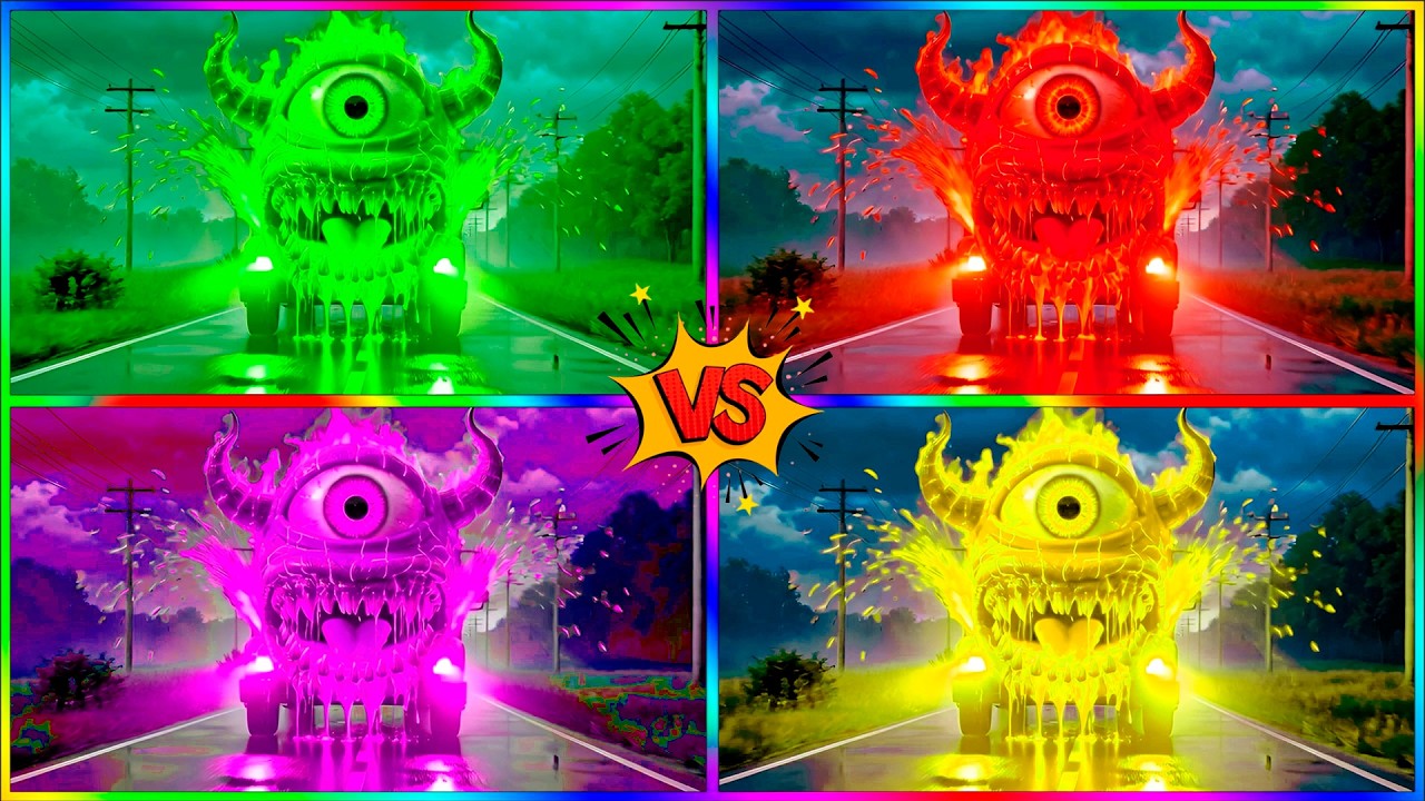 Tiles Hop With Cartoon Characters – Perfect Timing Run#21