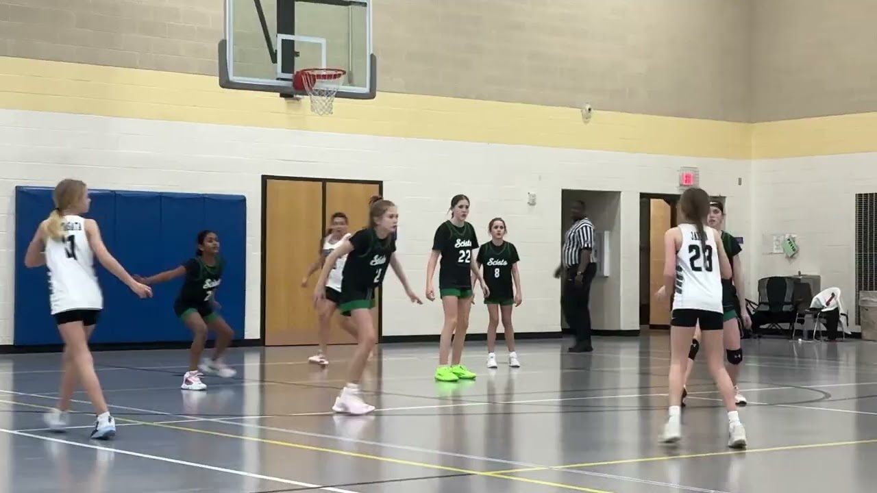2026 Little Irish - 6th Girls - 0124 (1) 2nd half
