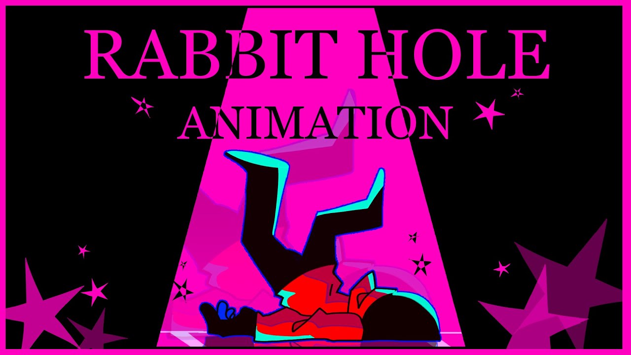 | RABBIT HOLE (ラビットホール) | ANIMATION