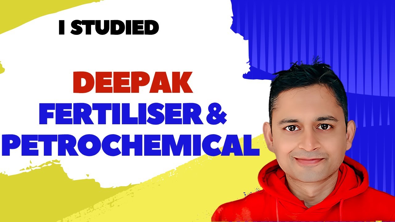 Deepak Fertilizer & Chemical Stock Analysis