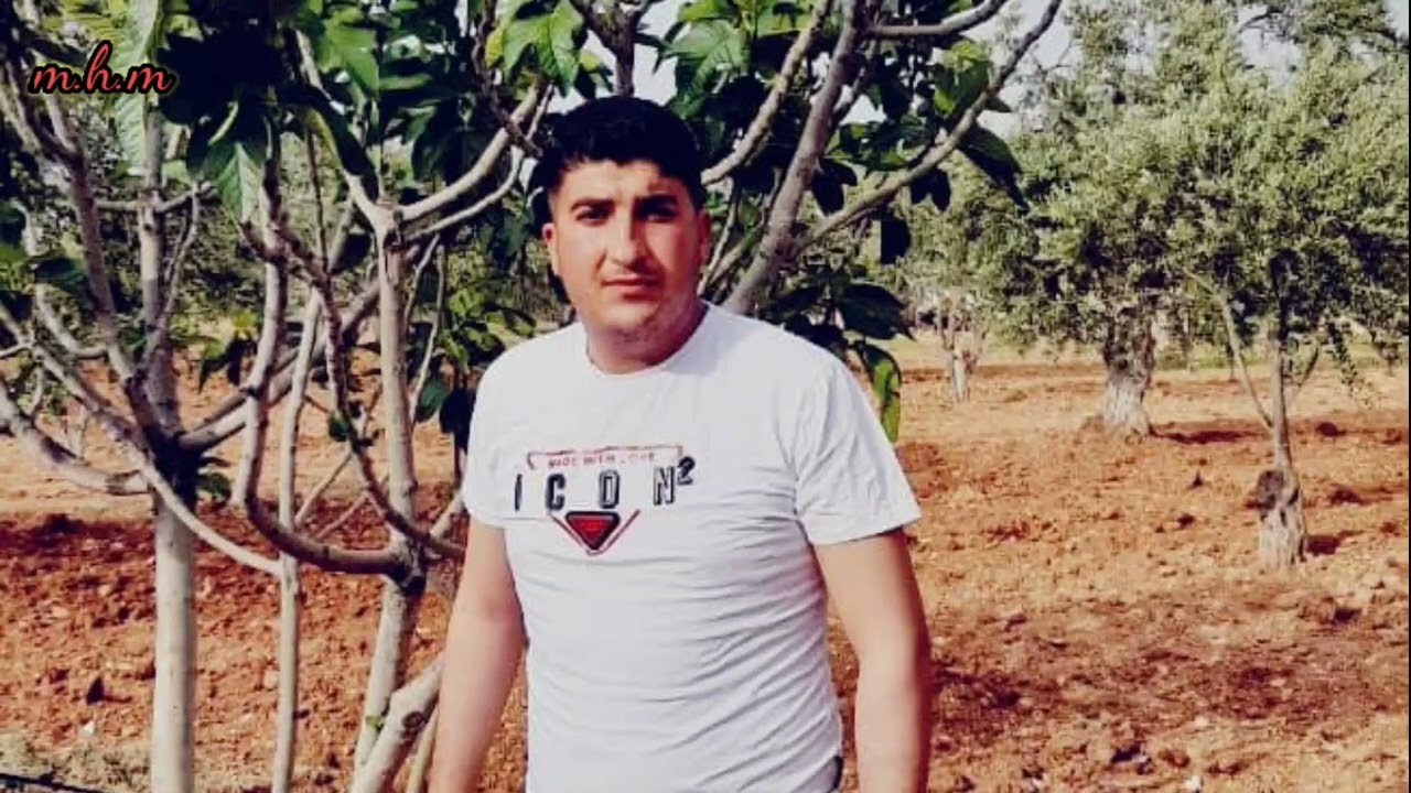 يقول سليمان ابو عبدو عل داري مابقا بلفي ولا بعووود #داديخ