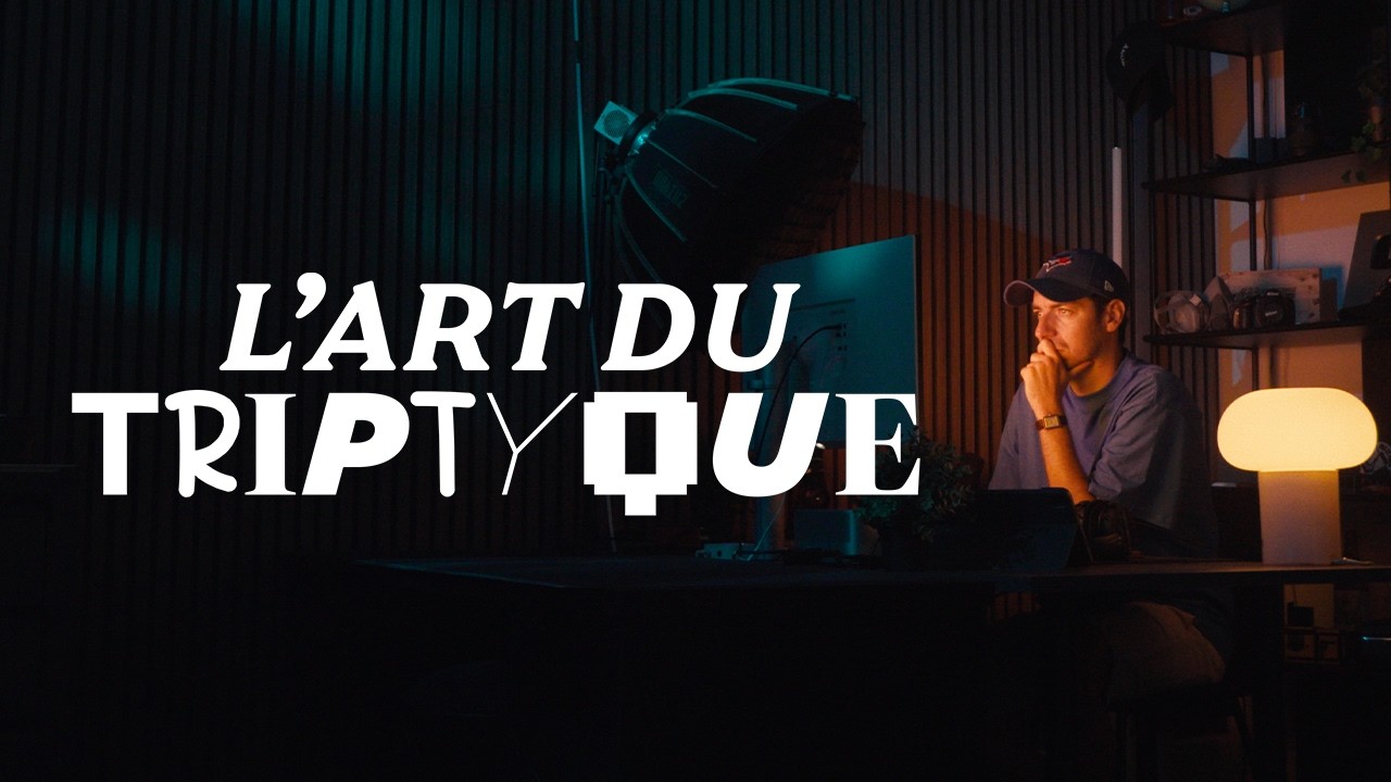 L’Art de raconter une histoire en 3 plans