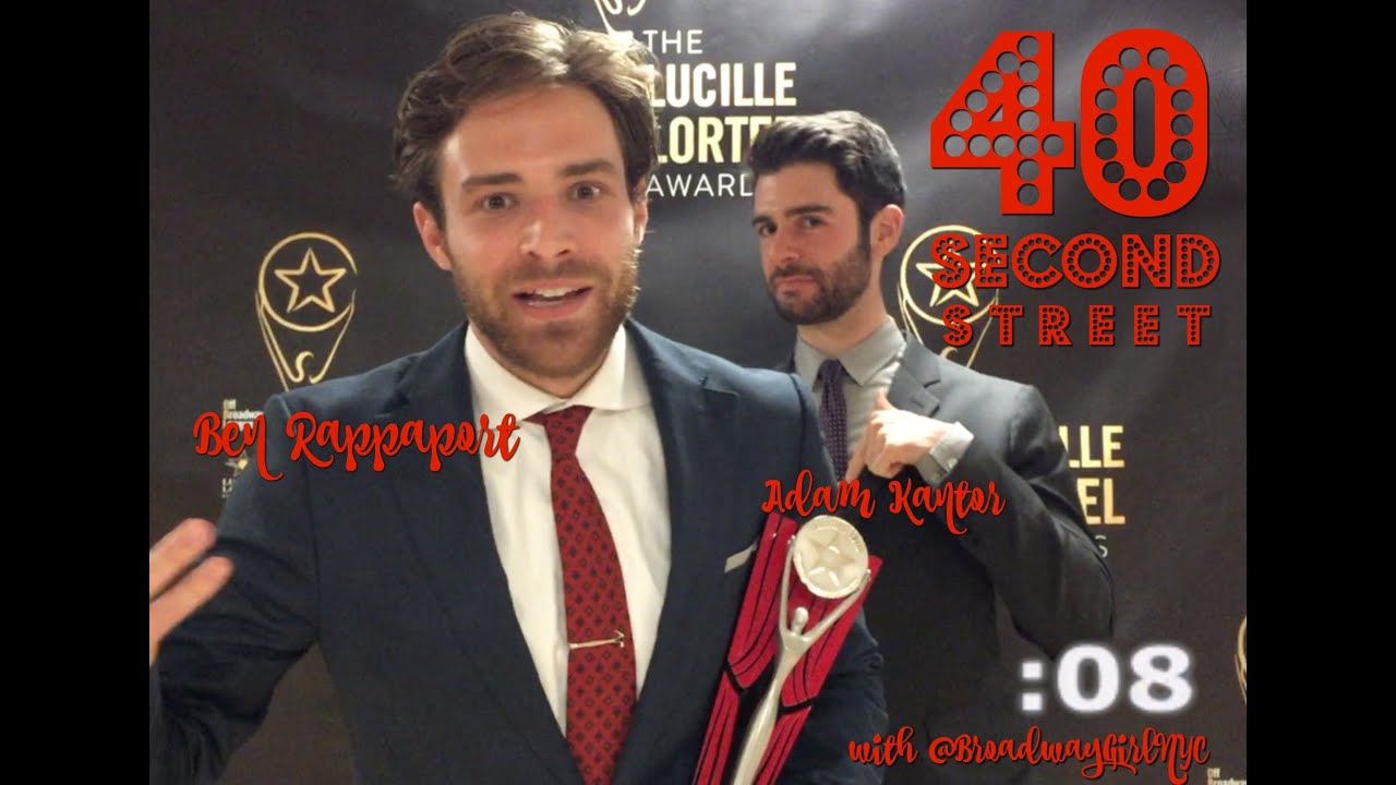 40 Second Street - ADAM KANTOR & BEN RAPPAPORT