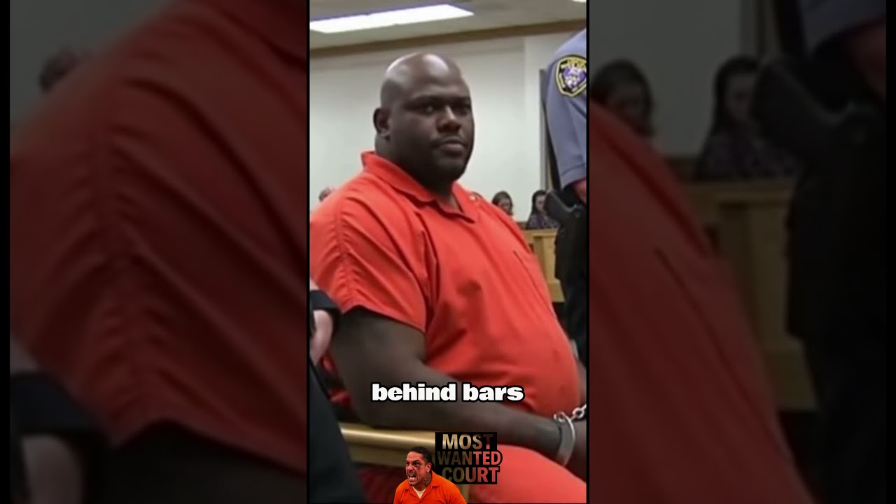 The Court&rsquo;s Final Verdict Just Changed Everything! ⚖️🤫 #shorts