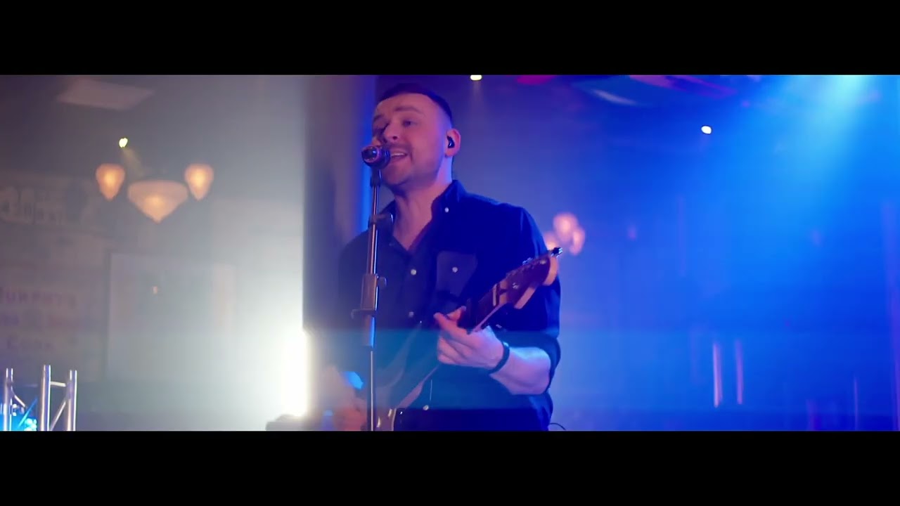 Love Story | Venice | Best Scottish Wedding Bands | Live Music Hire