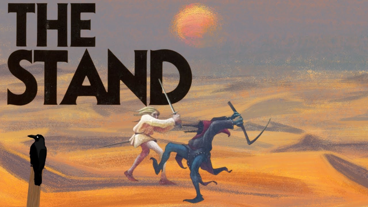 The Stand: Stephen King's Horrific Beauty