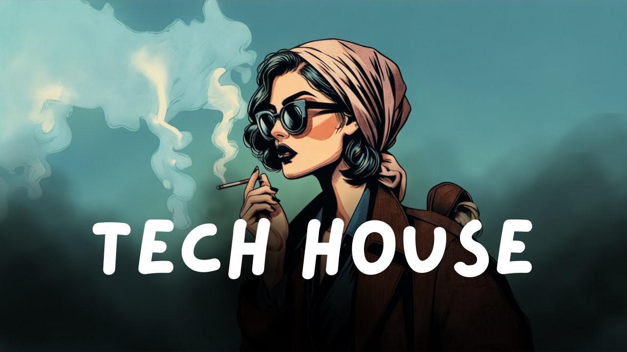 4K | 2024 | Club Mix | Top 100 | Vocal/Tech/Remix | NEW : James Hype - 7 Seconds | Chapter & Verse