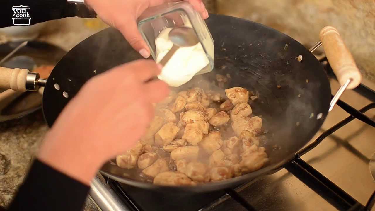 PEITOS DE FRANGO LUSIAVES COM VINAGRE BALS&Acirc;MICO, MEL E CREME FRESH