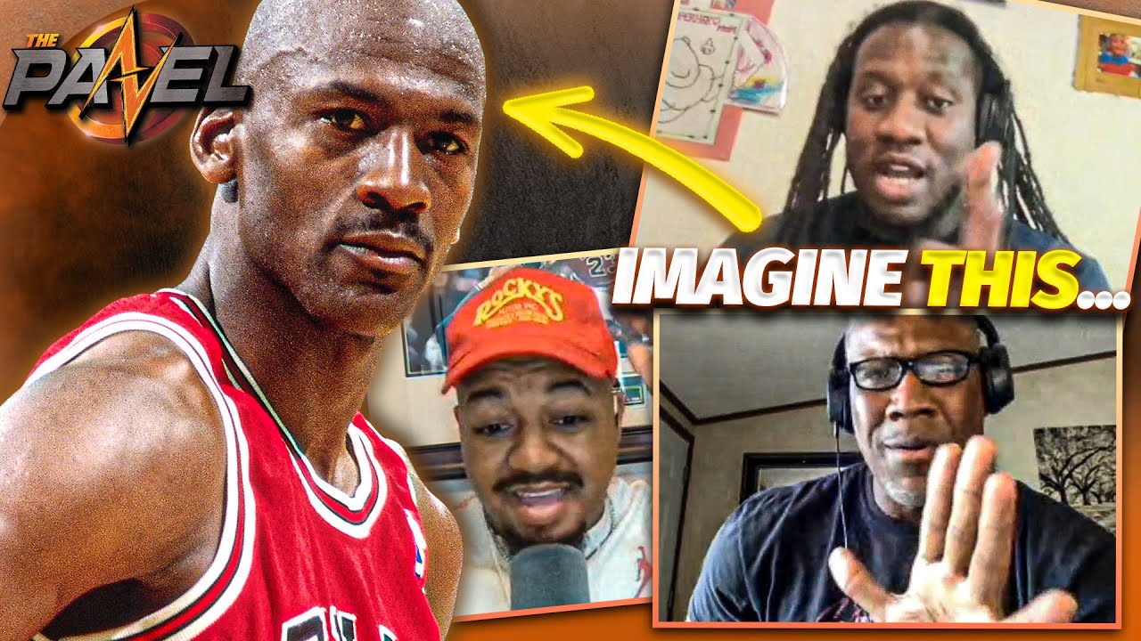 The BIGGEST 'What If' in NBA History May SURPRISE You