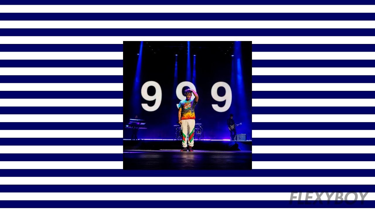 [FREE] Juice WRLD x Trippie Redd Type Beat 2019 