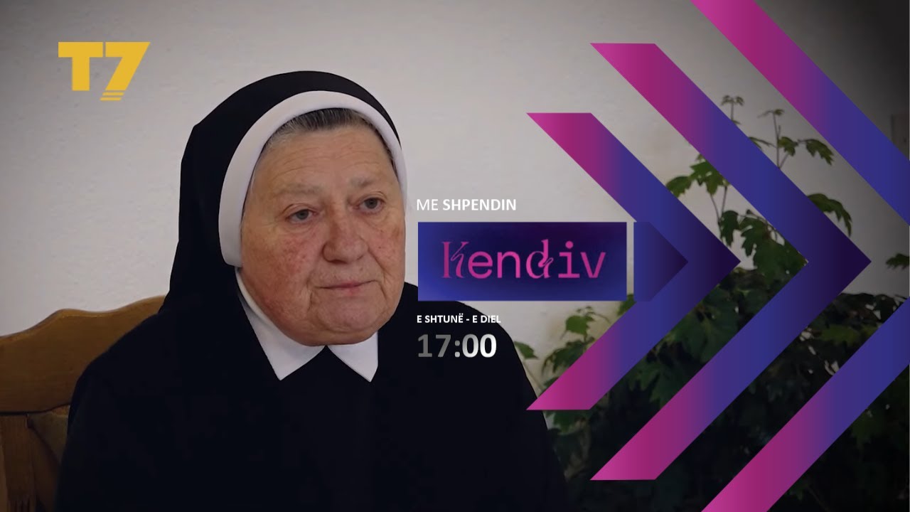 Rrëfimi emocional i 73-vjeçares që u bë motër nderi  | KENDIV | T7